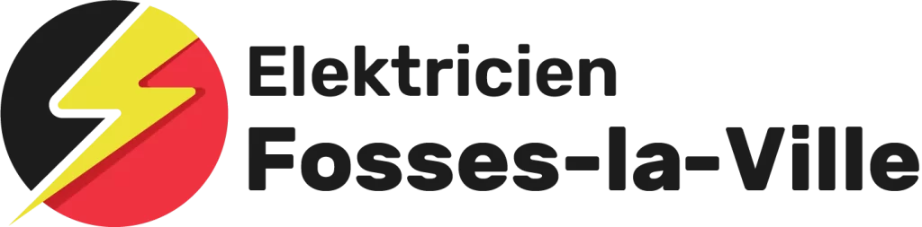 Logo Elektricien Fosses-la-Ville